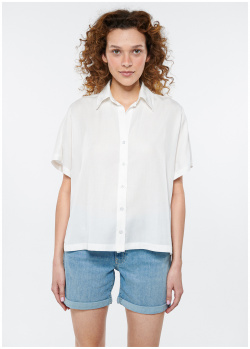 Рубашка Short Sleeve Shirt Mavi M1210432 70057 S