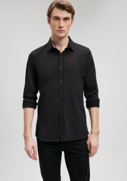 Рубашка Long Sleeve Shirt Mavi M0210812 900 M