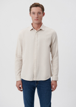 Рубашка Long Sleeve Shirt Mavi M0210963 70338 M