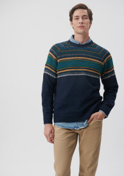 Джемпер Sweater Mavi M070656 70490 S
