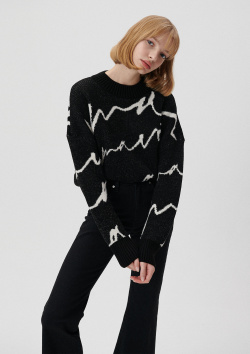 Свитер Sweater Mavi M1710378 900 XS