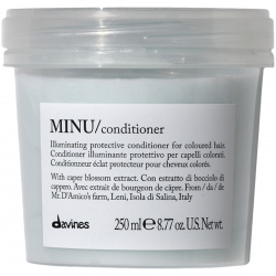 Davines Кондиционер для сохранения цвета окрашенных волос MINU 250 мл 75107