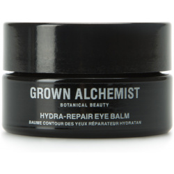 Grown Alchemist Увлажняющий бальзам для кожи вокруг глаз «Экстракт семян подсолнечника и токоферол» 15 мл GRA0086