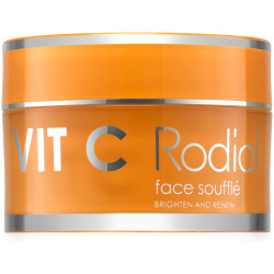 Rodial Увлажняющий крем для лица с витамином Vit C Face Souffle 50 мл SKVITCSOUF50