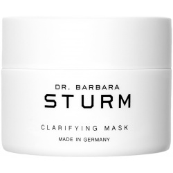Dr  Barbara STURM Очищающая маска для лица Clarifying Mask 50 мл 03 100 02