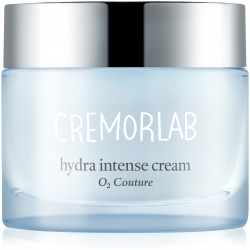 Cremorlab Увлажняющий крем для лица с морскими водорослями O2 Couture Hydra Intense Cream 50 мл 62062