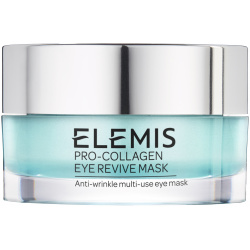 Elemis Восстанавливающая маска для глаз Pro Collagen Eye Revive Mask 15 мл EL50123
