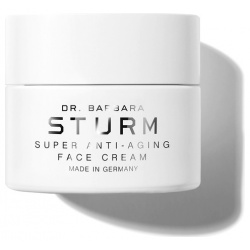 Dr  Barbara STURM Антивозрастной увлажняющий крем Super Anti Aging Face Cream 50 мл 08 100 24