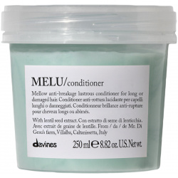 Davines Кондиционер для предотвращения ломкости волос MELU 250 мл 75521