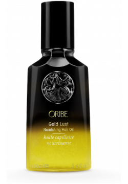 ORIBE Питательное масло для волос «Роскошь золота» 100 мл OR223 Что это: