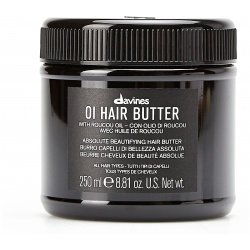 Davines Питательное масло для волос OI Hair Butter 250 мл 76038