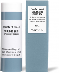 Comfort Zone Рефилл интенсивной лифтинг сыворотки для лица Sublime Skin Intensive Serum 30 мл 12202