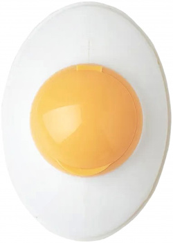 Holika Пилинг гель для лица Smooth Egg Skin Re:Birth Peeling Gel 140 мл 20012181 П
