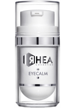RHEA Увлажняющий крем вокруг глаз против темных кругов EyeCalm 15 мл P5514182