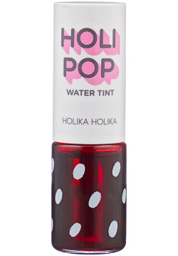 Holika Holipop Water Tint 03 тинт для губ  9 мл 20015003