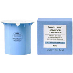 Comfort Zone Рефил питательного увлажняющего крема для лица Hydramemory Rich Sorbet Cream Refill 50 мл 12357