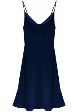 Celena Платье "Midnight Blue" (L) CLASDR0223 011 Преимущества:  Невесомое
