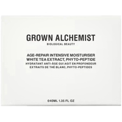 Grown Alchemist Антивозрастной увлажняющий крем для лица «Белый чай и фитопептид» 40 мл GA00381