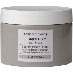 Comfort Zone Скраб для тела Tranquillity Body Scrub 270 мл 12416