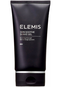 Elemis Успокаивающий гель для бритья Skin Soothe Shave Gel 150 мл EL00214 П