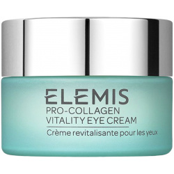 Elemis Восстанавливающий крем для кожи вокруг глаз Pro Collagen Vitality Eye Cream 15 мл EL40171