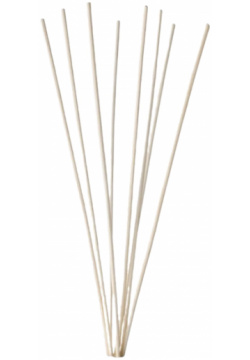 Comfort Zone Бамбуковые палочки для диффузора Home Fragrance Diffuser Stick Set 10 шт CZB4119