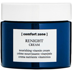 Comfort Zone Питательный ночной крем для лица Renight Cream 60 мл 10878