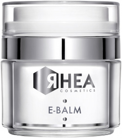 RHEA Питательный крем бальзам для сухой кожи лица E Balm 30 мл P5564168