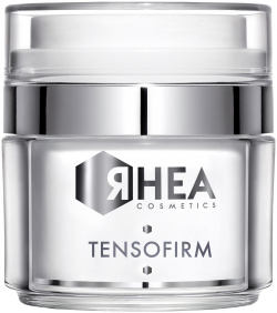RHEA Лифтинг крем для моделирования контуров лица TensoFirm 30 мл P5564170 П
