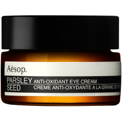 Aesop Питательный антиоксидантный крем для кожи вокруг глаз Parsley Seed Anti Oxidant Eye Cream 10 мл ASK21