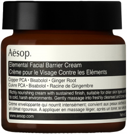 Aesop Питательный крем для лица Elemental Facial Barrier Cream 60 мл ASK53 П