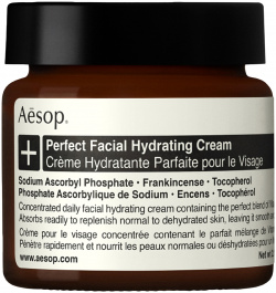 Aesop Интенсивный увлажняющий крем для лица Perfect Facial Hydrating Cream 60 мл ASK38