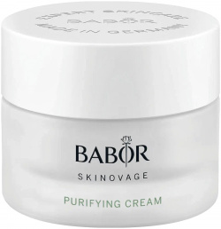 Babor Крем для проблемной кожи лица Skinovage Purifying Cream 50 мл 4 012 41 П