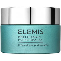 Elemis Дневной антивозрастной крем для лица Pro Collagen Morning Matrix 50 мл EL40150