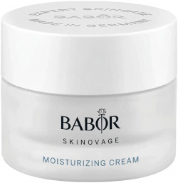 Babor Увлажняющий крем для лица Skinovage Moisturizing Cream 50 мл 4 012 32