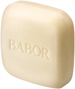 Babor Рефил натурального очищающего мыла Natural Cleansing Bar Refill 65 гр 4 016 76
