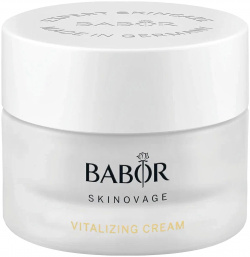 Babor Крем для сияния кожи лица Skinovage Vitalizing Cream 50 мл 4 012 35