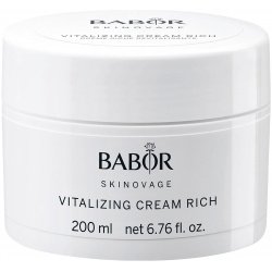 Babor Насыщенный крем для сияния кожи лица Skinovage Vitalizing Cream Rich 50 мл 4 012 36
