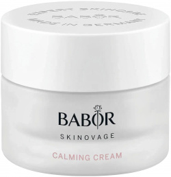 Babor Успокаивающий крем для чувствительной кожи Skinovage Calming Cream 50 мл 4 012 37
