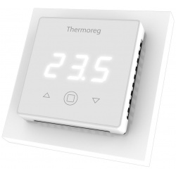 Терморегулятор для теплого пола THERMO TI 300 Thermoreg