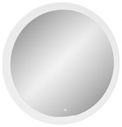 Зеркало Тритон Rinaldi D645  Led подсветка сенсорный выключатель КОНТИНЕНТ ЗЛП493