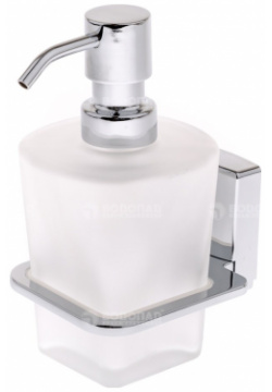 Дозатор для жидкого мыла WasserKRAFT K 5099 Leine