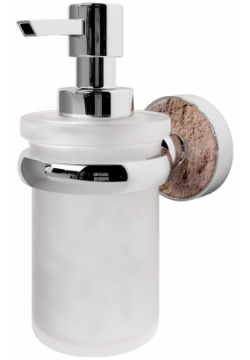 Дозатор для жидкого мыла WasserKRAFT K 7799 Nau