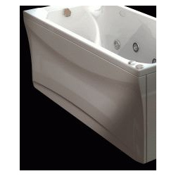 Фронтальная панель для ванны Акватек 