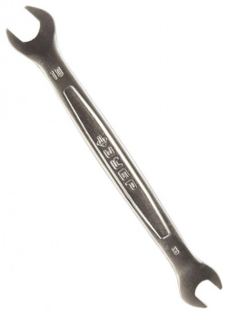 Рожковый гаечный ключ Зубр 8 x 10 мм 27010 10_z01