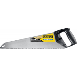 Универсальная ножовка STAYER 15050 45_z03 Universal 450 мм