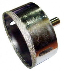 Коронка алмазная SKRAB 33753  53 мм по керамограниту