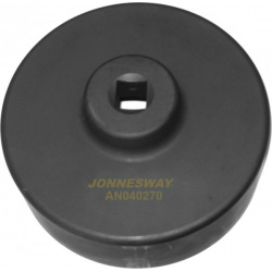 Головка торцевая Jonnesway AN040270 3/4"DR  95 мм для гайки ступицы грузовых автомобилей RENAULT