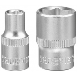 Головка торцевая Thorvik FS01208  1/2"DR 8 мм