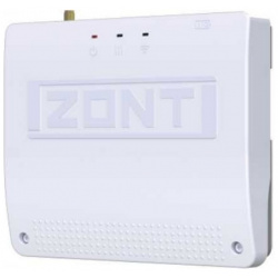 Отопительный термостат ZONT ML00005886 SMART NEW